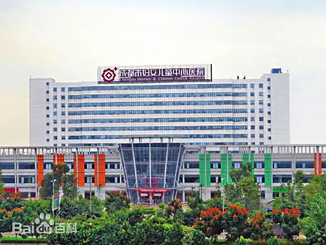 珠海市的妇幼医疗航母-珠海市妇女儿童中心医院